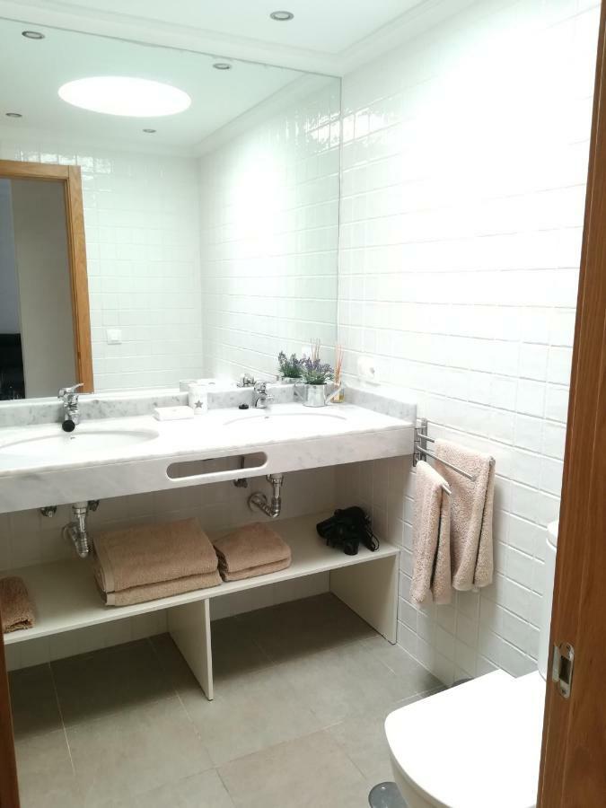 Luxury Apartment Sotavent III เอลเมดาโน ภายนอก รูปภาพ